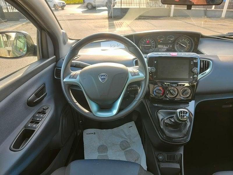 Lancia Ypsilon III 2021 1.0 FireFly Hybrid 70cv Platino S&S