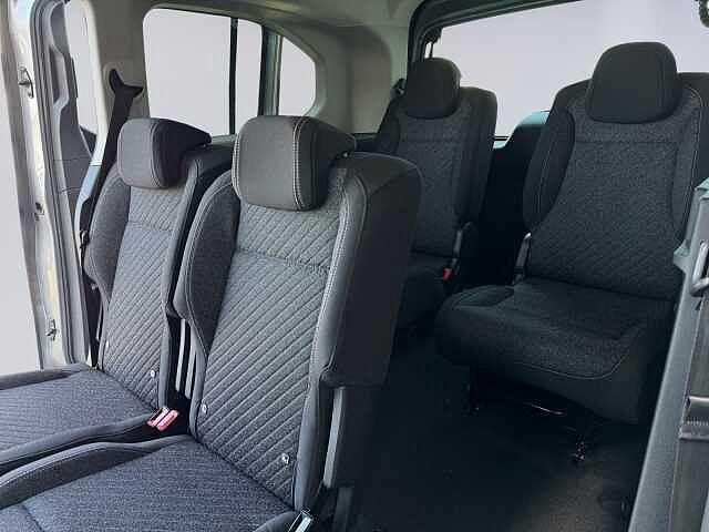 Peugeot Rifter 1.5 BlueHDi 130 CV Allure L 7 posti