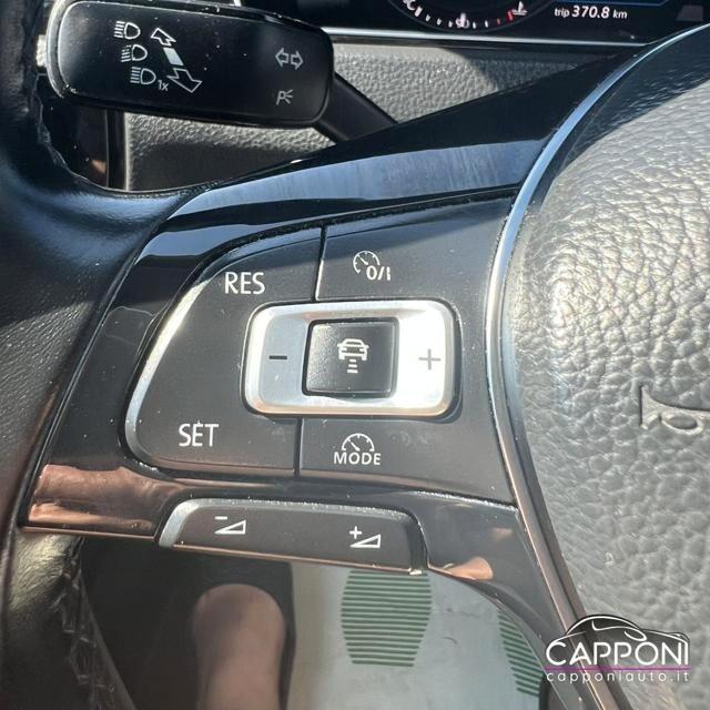 Volkswagen Golf 1.6 TDI 115 CV 5p. ok neopatentati