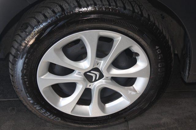 CITROEN C3 BlueHDi 100 Feel