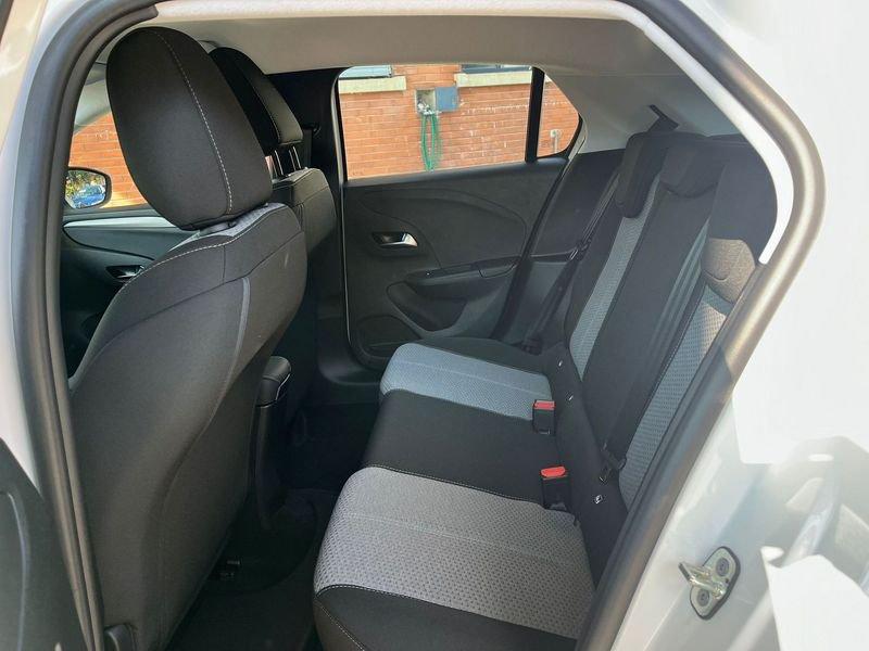 Opel Corsa 1.2 75cv