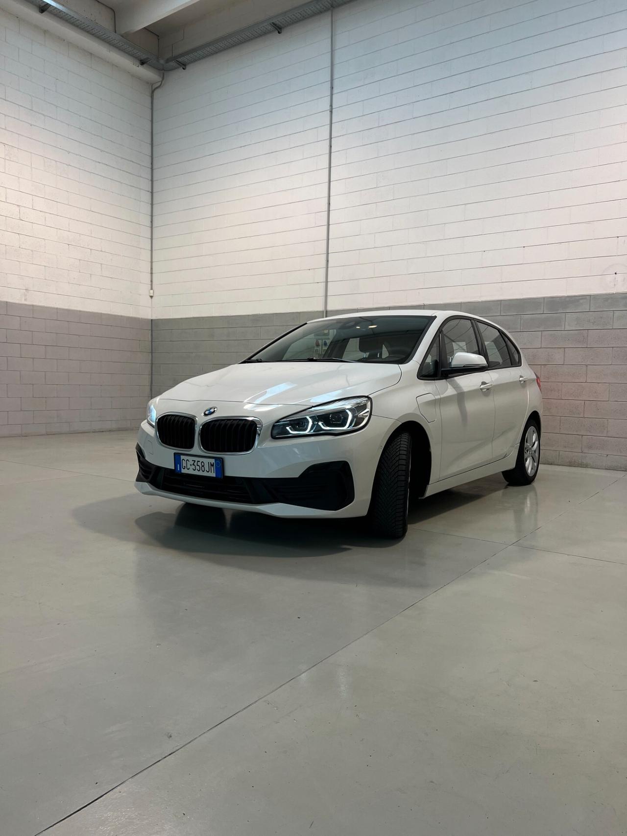 BMW 225XE Active Tourer iPerformance Luxury