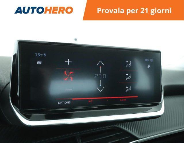 PEUGEOT 2008 PureTech 130 S&S Allure