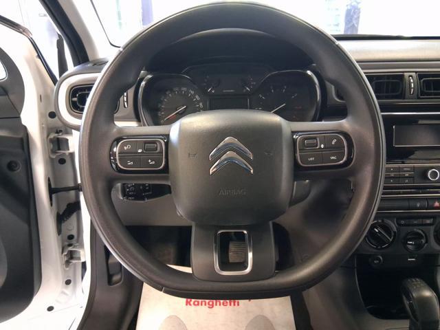 CITROEN C3 PureTech 83 S&S Feel