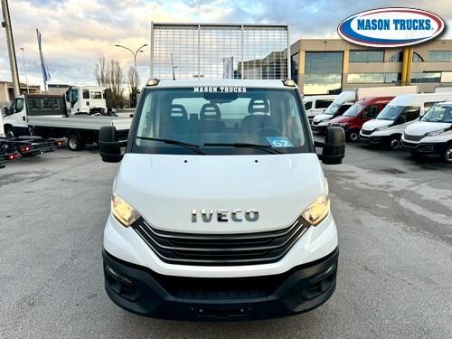 IVECO DAILY 35c160 3.0, ribaltabile, 2022, km 23.000