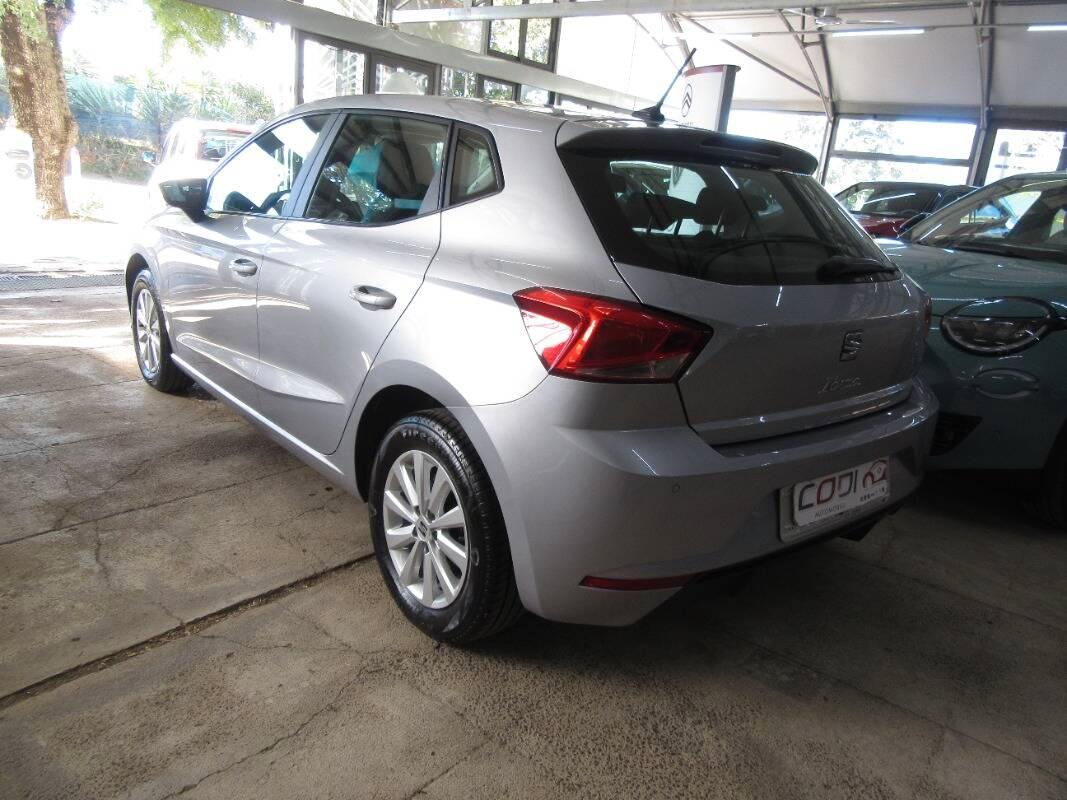 Seat Ibiza 1.0 ecotsi Style 95cv