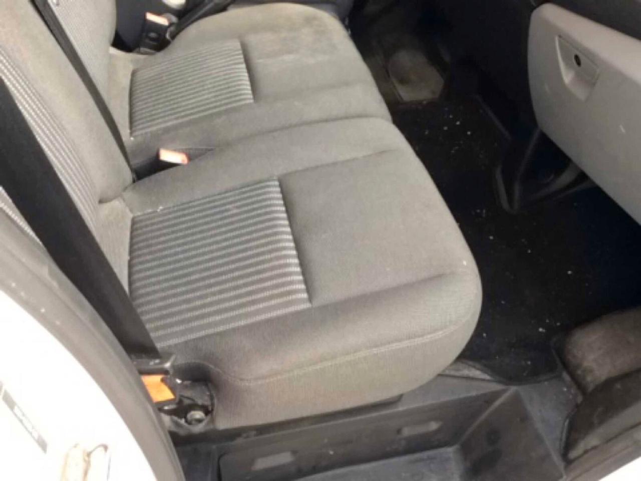 FORD TRANSIT 2.0tdci 170cv FRIGO CON PARATIA