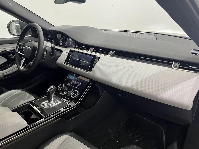 Land Rover Range Rover Evoque 2.0 D163 MHEV R-Dynamic SE AWD auto