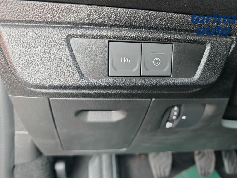 Dacia Sandero Sandero Stepway 1.0 TCe ECO-G Expression