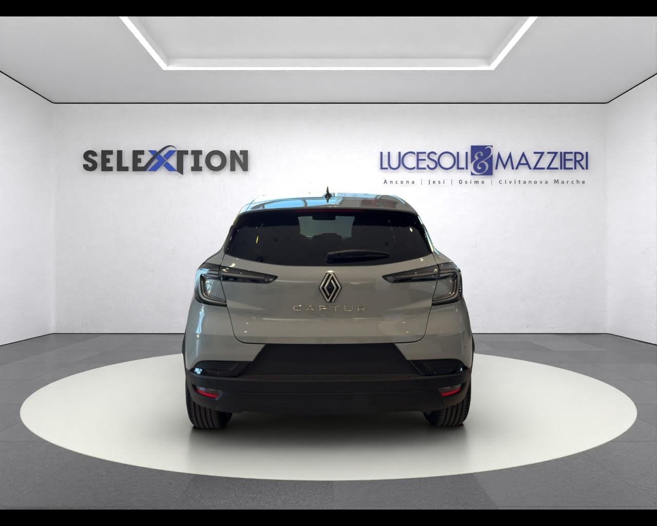RENAULT Captur 2ª serie - Captur Eco-G 120 CV Techno