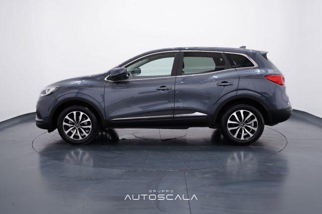 RENAULT Kadjar 1.5 Blue dCi 115cv EDC Sport Edition