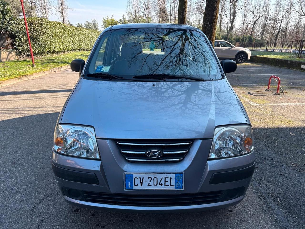 Hyundai Atos Prime 1.1 12V Active
