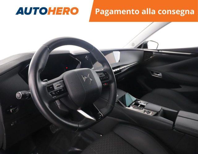 DS AUTOMOBILES DS 4 BlueHDi 130 aut. Trocadero