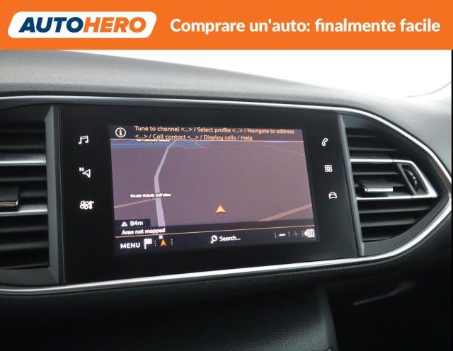 PEUGEOT 308 BlueHDi 130 S&S Allure