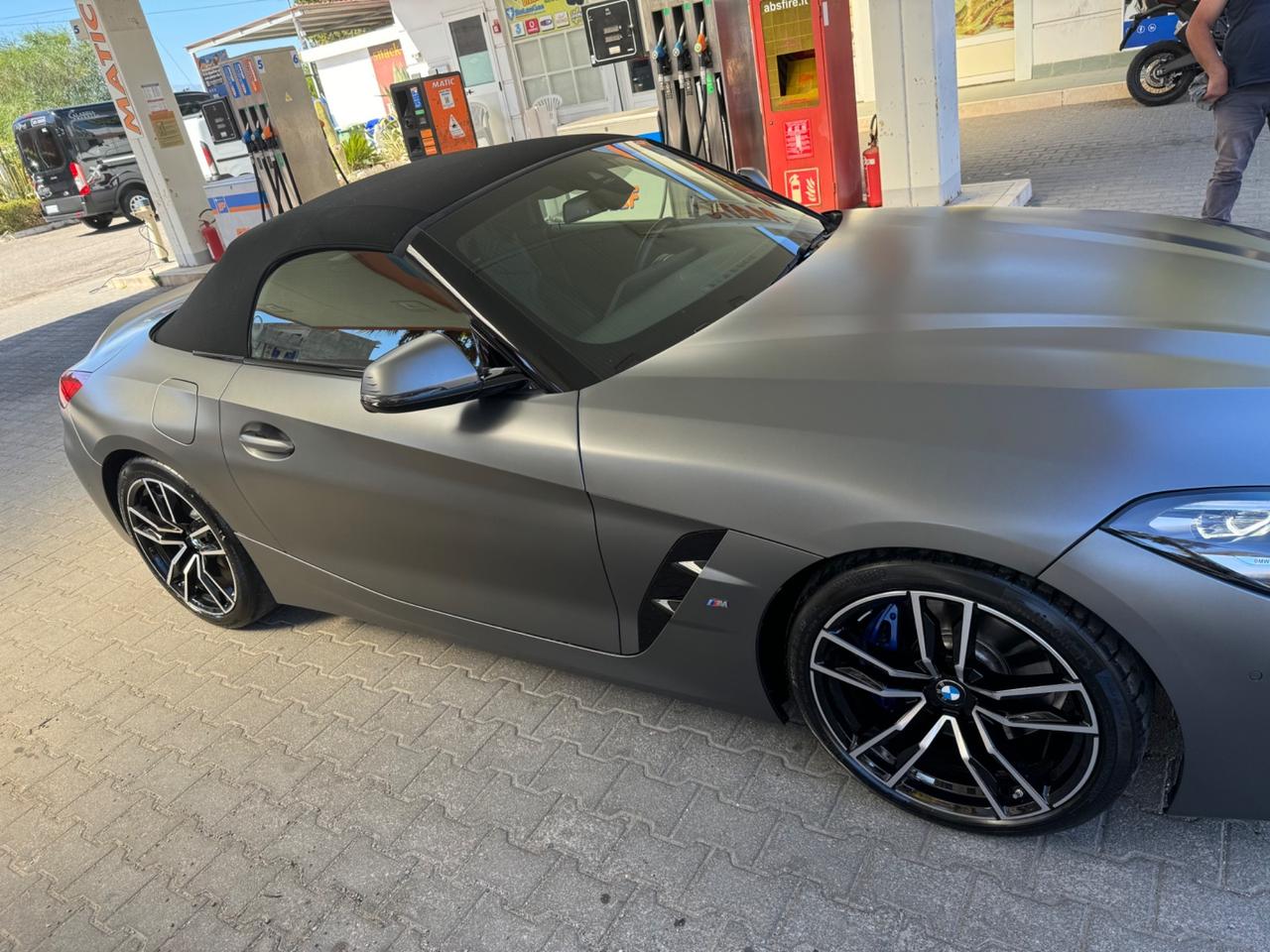 Bmw Z4 sDrive30i Sport