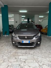 Peugeot 2008 ALLURE