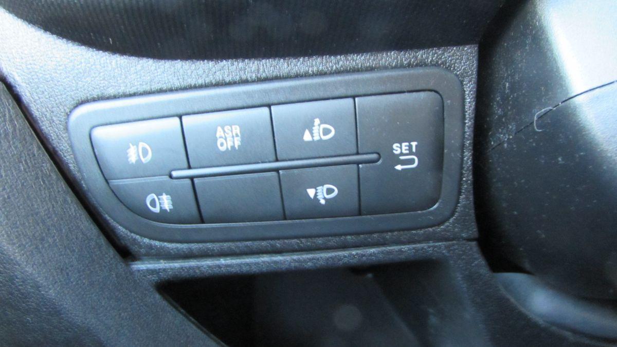 FIAT Fiorino cargo 1.3 mjt 80cv E6