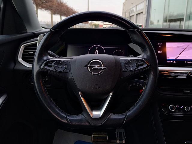 OPEL Grandland 1.5 diesel GS Line