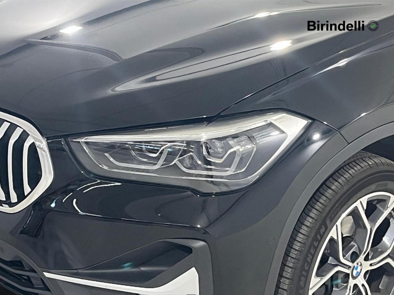 BMW X1 (F48) - X1 xDrive18d xLine Plus