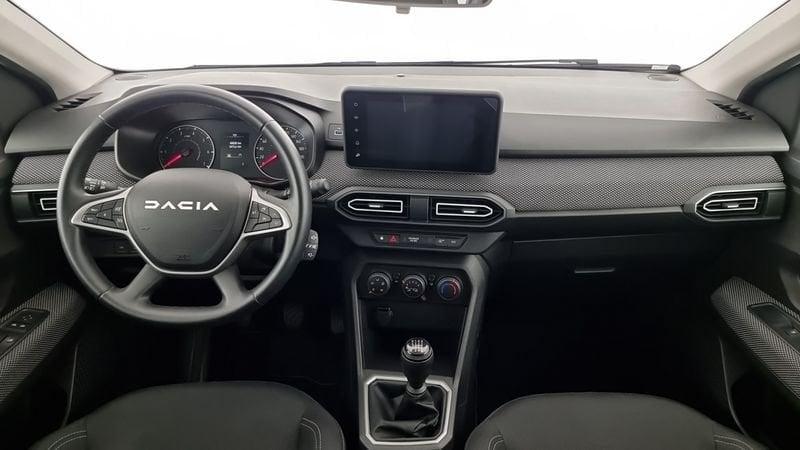 Dacia Jogger 1.0 TCe Essential 5p GPL