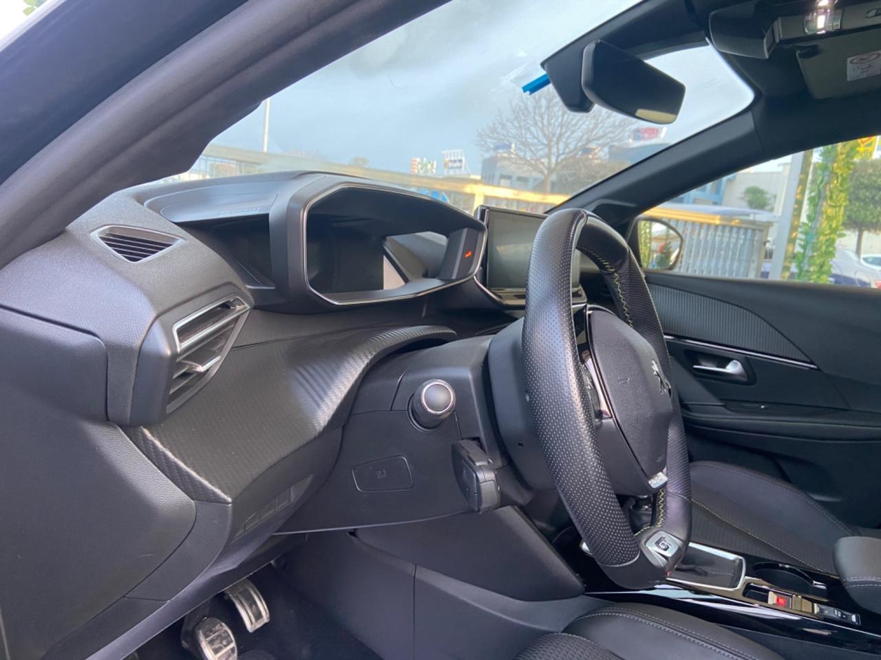 Peugeot 208 1.5 HDI 100CV GT LINE 9/2023 27.000km