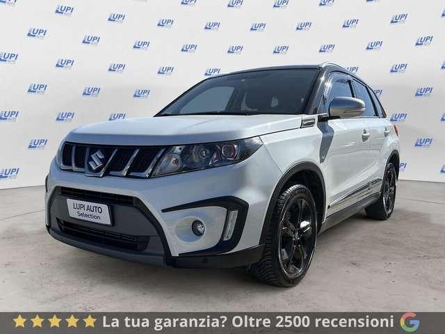 Suzuki Vitara 1.4 boosterjet S s&s 4wd allgrip