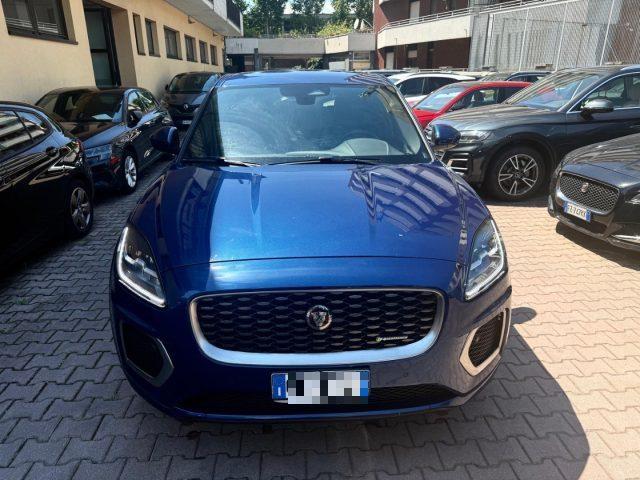 JAGUAR E-Pace 1.5 I3 PHEV 300 CV AWD Auto R-Dynamic S
