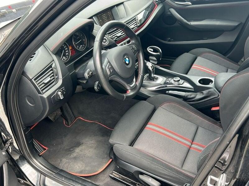 BMW X1 X1 xdrive18d Sport