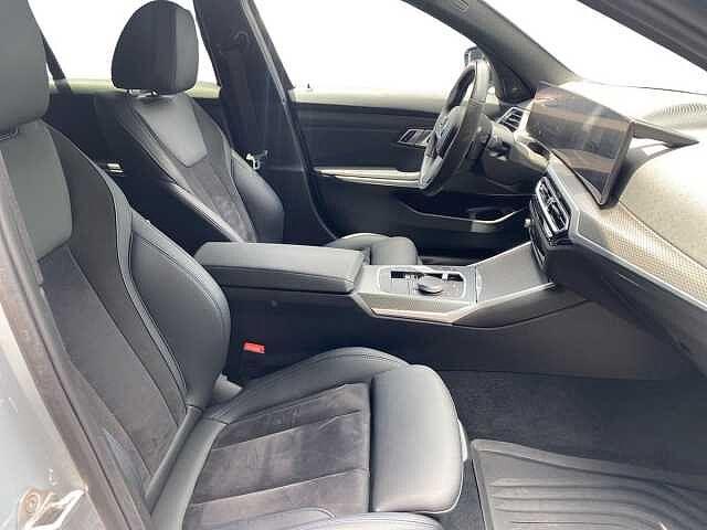 BMW 330 Touring 330d 48V xDrive Touring Msport
