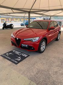 Alfa Romeo Stelvio 2.2cc 190 CV AT8 Q4 31/12/2020