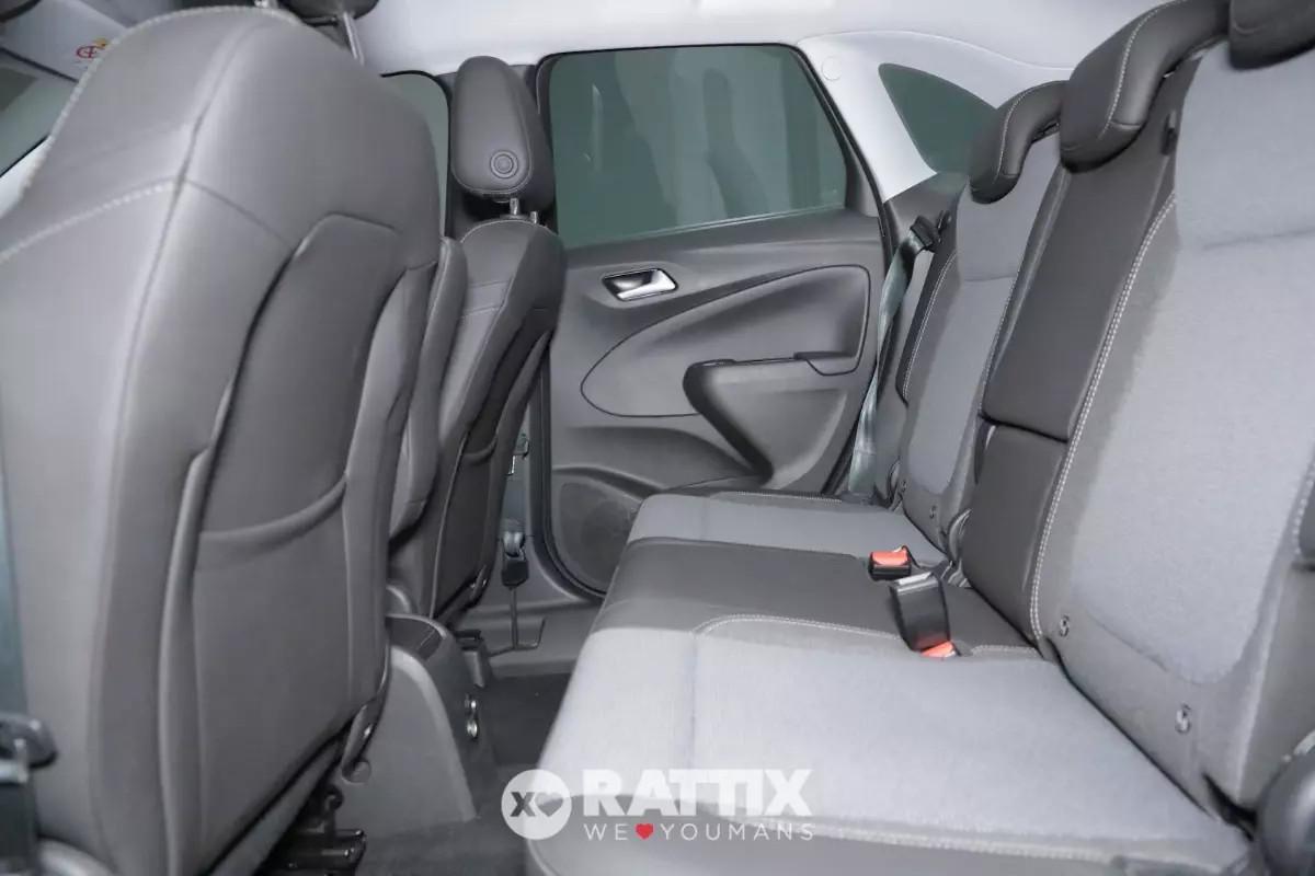 Opel Crossland 1.2 130CV Edition AT6