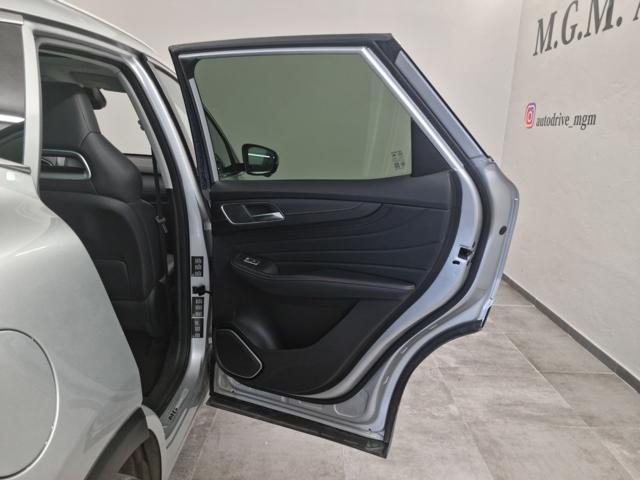 MG EHS Plug-in Hybrid Luxury