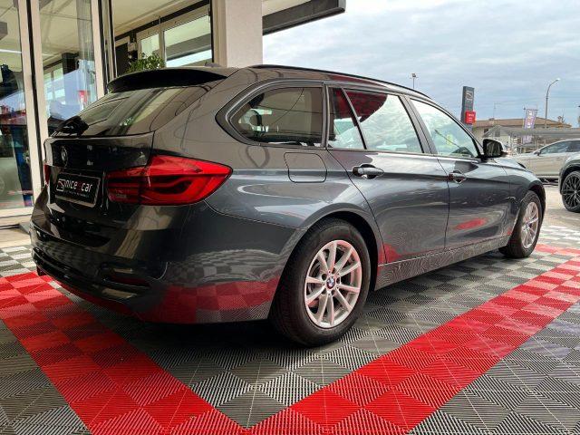 BMW 320 d Xdrive Touring Business Advantage