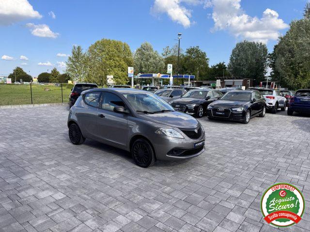 LANCIA Ypsilon 1.2 5p GPL Ecochic ANCHE X NEOPATENTATI