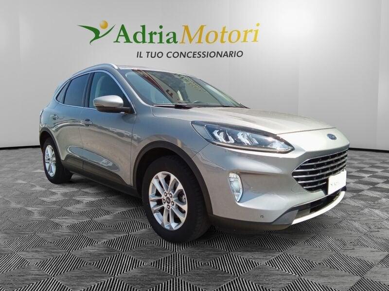 Ford Kuga 1.5 EcoBlue 120 CV 2WD Titanium