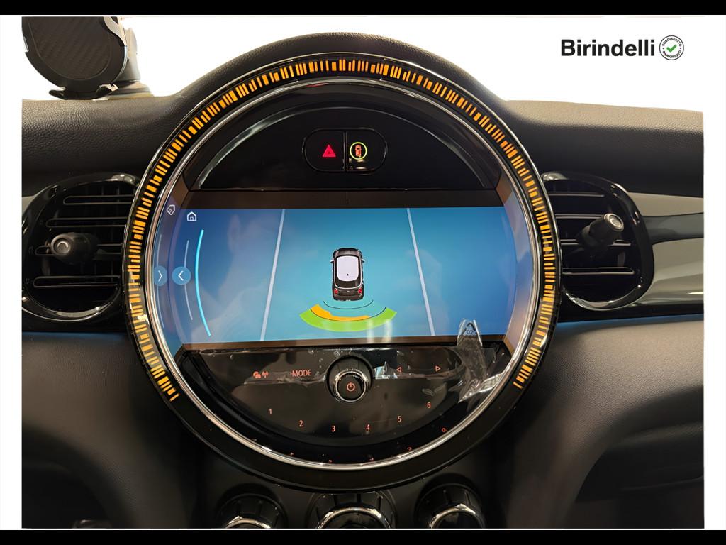 MINI Mini 5 porte (F55) - Mini 1.5 Cooper Yours 5 porte