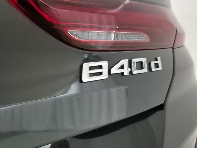 BMW Serie 8 G14 2018 Cabrio Diesel 840d Cabrio xdrive Individual Composition MSport a