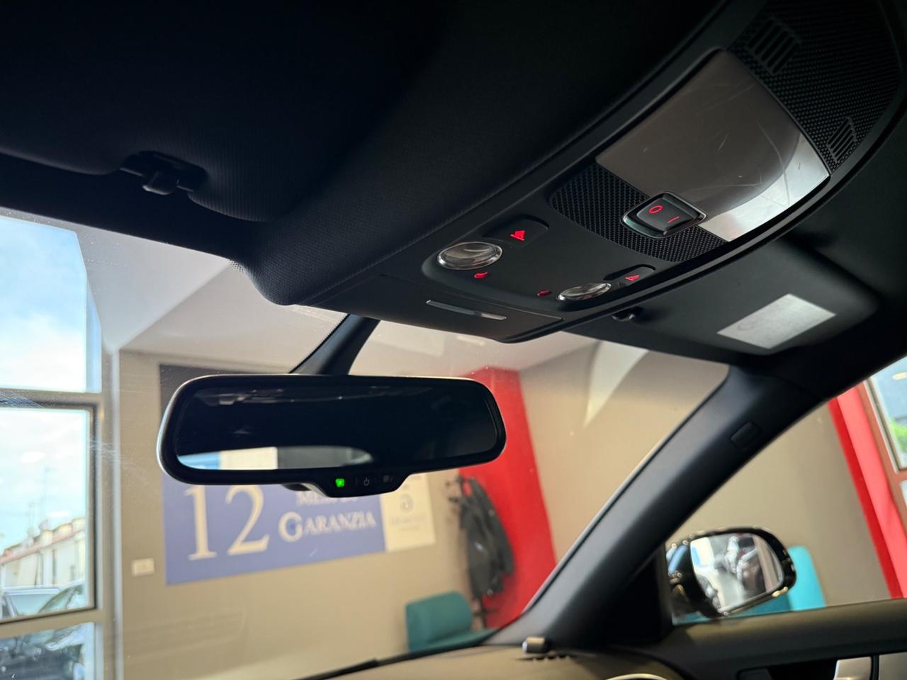 Audi A4 2.0 TDI 150CV 3X S-LINE