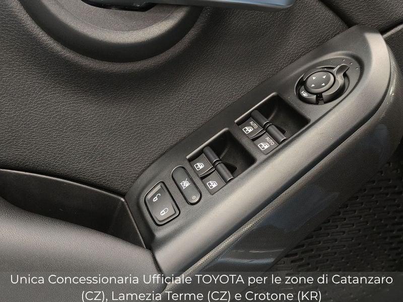 FIAT 500X 1.3 Mjet 95cv E6D Connect