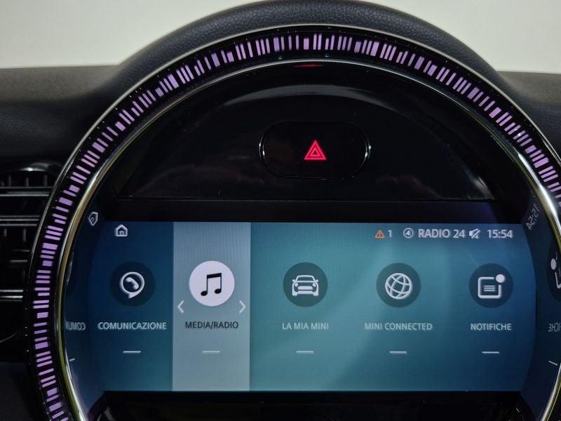 MINI Mini Cabrio F57 2021 Cabrio 1.5 Cooper Classic