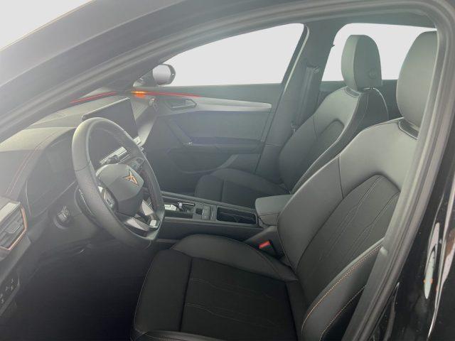 CUPRA Formentor Formentor 1.4 e-Hybrid DSG