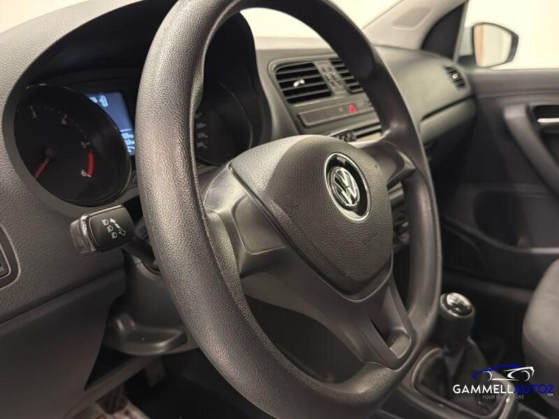 Volkswagen Polo 1.4 TDI 55kW