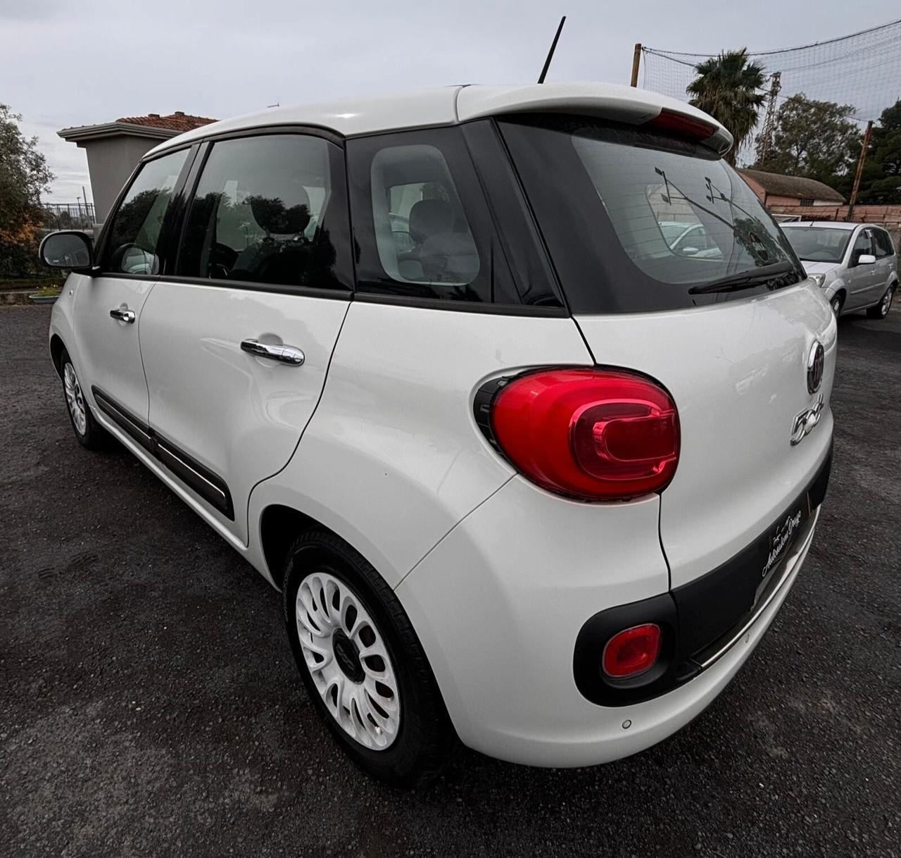 Fiat 500L Pro 1.6 MJT 105CV Pop Star 4 posti (N1)