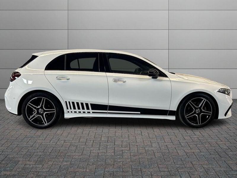 Mercedes-Benz Classe A A 180 AMG Line Premium Plus + TETTO APRIBILE