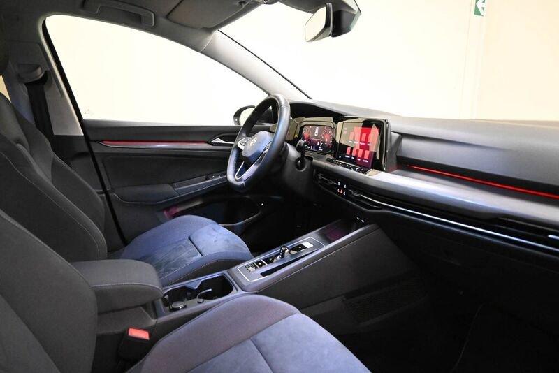 Volkswagen Golf Golf 1.4 TSI eHYBRID 204 CV DSG Style