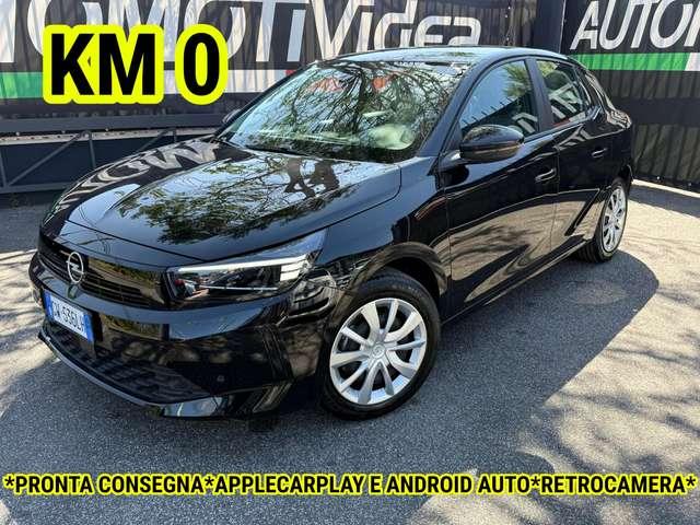 Opel Corsa Corsa 1.2 *KM0*PRONTA CONSEGNA*CARPLAY*TELECAMERA*