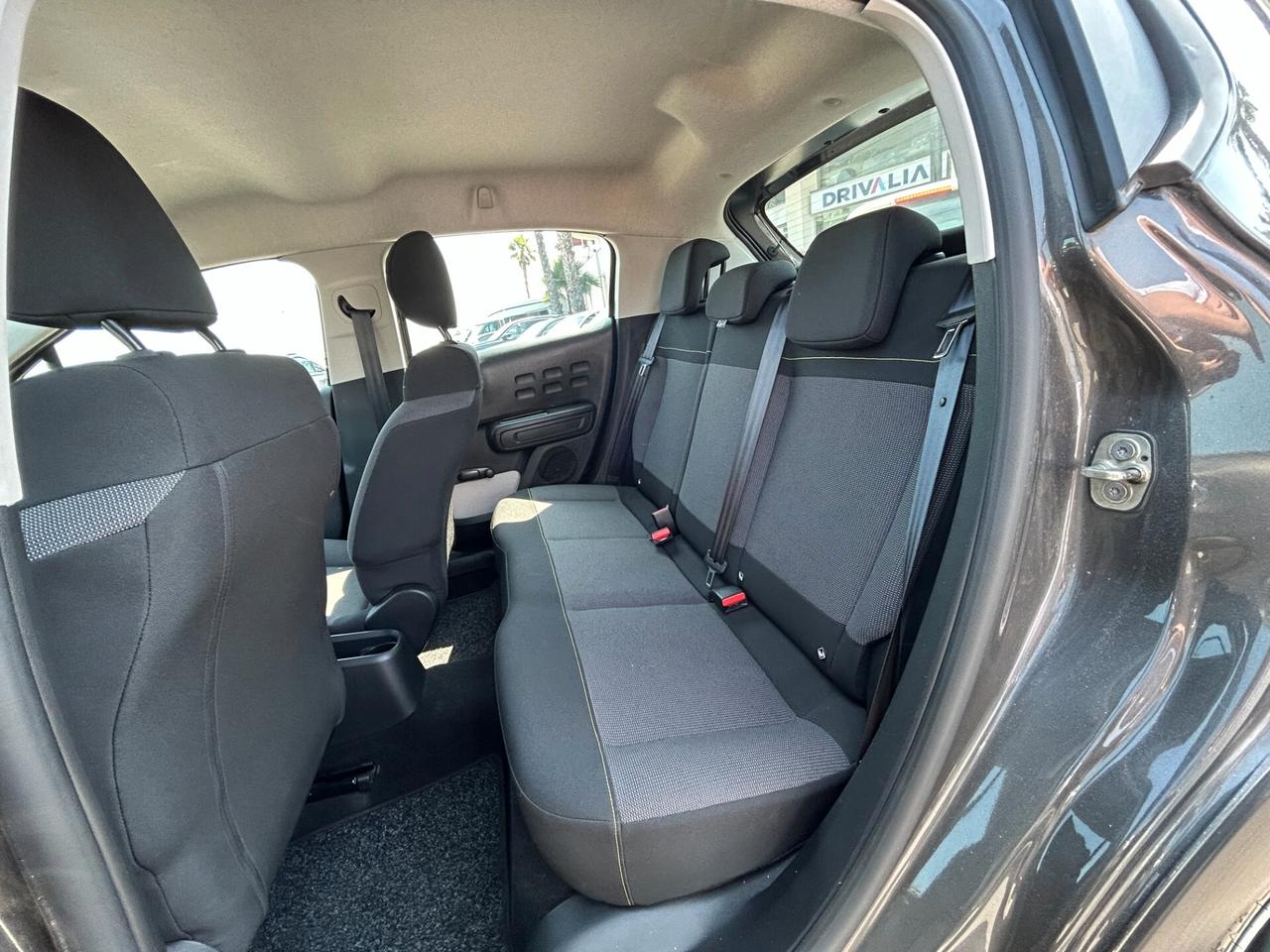 Citroen C3 1.2 puretech Feel