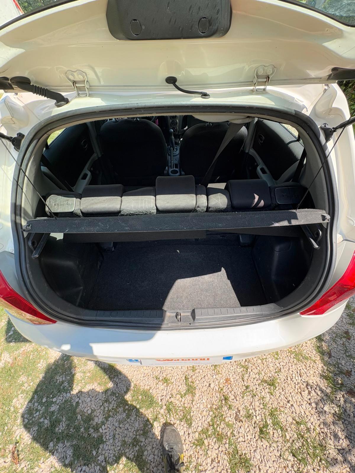 Toyota Yaris 1.3 5 porte