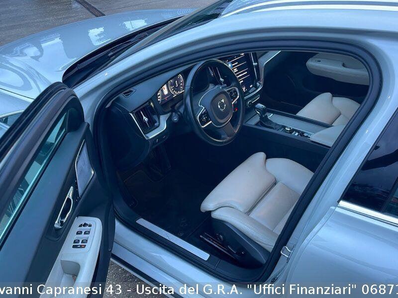 Volvo V60 V60 D4 AWD Geartronic Inscription