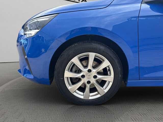 Opel Corsa 1.2 100 CV Elegance